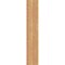 Ekena Millwork Thorton Smooth Craftsman Outlooker, Western Red Cedar, 5 1/2"W x 22"D x 30"H OUT06X22X30THR04SWR - alternate 3